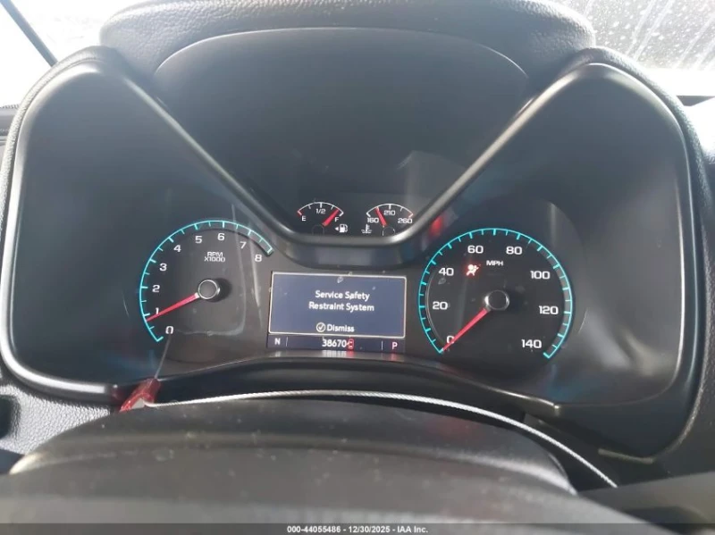 Chevrolet Colorado 4WD SHORT BOX ZR2 * CARFAX* , снимка 7 - Автомобили и джипове - 53425700