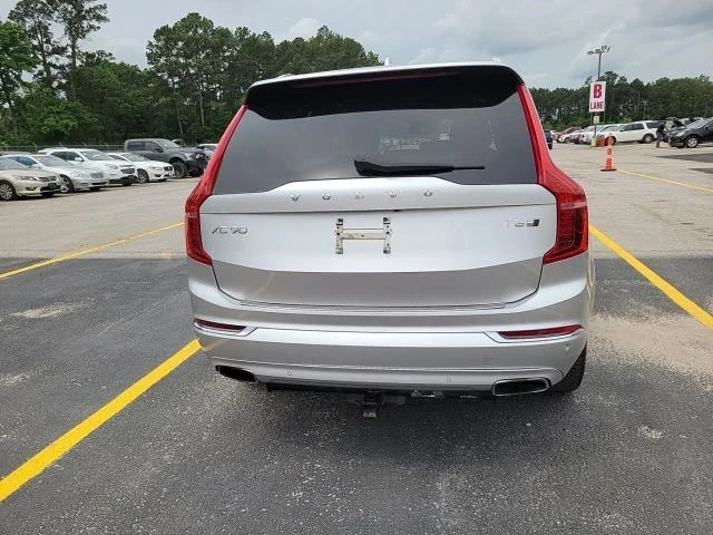 Volvo Xc90  - изображение 4