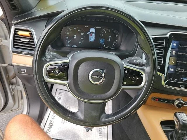 Volvo Xc90  - изображение 9