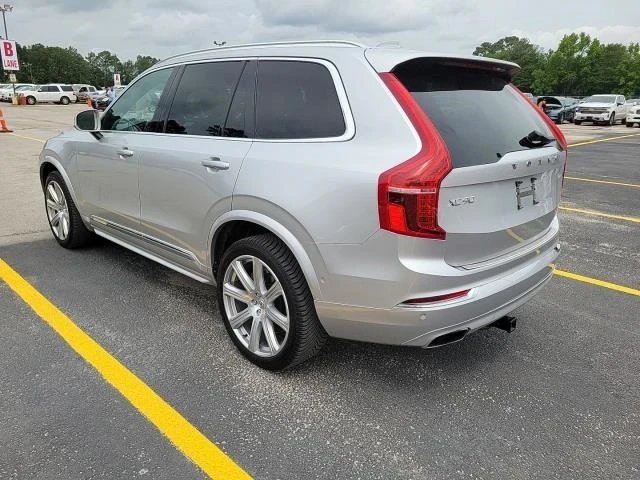 Volvo Xc90  - изображение 5