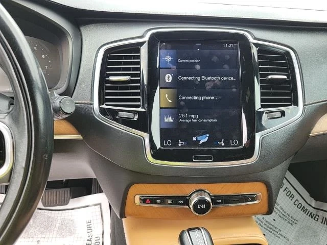 Volvo Xc90  - изображение 10