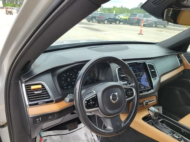 Volvo Xc90  - изображение 8