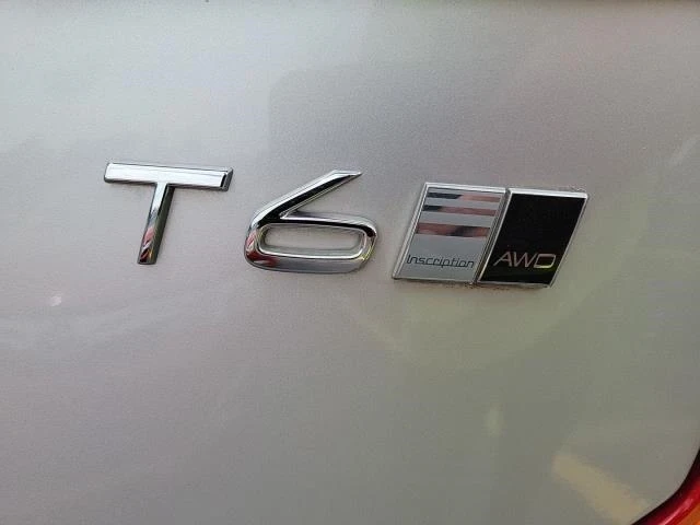 Volvo Xc90  - изображение 6