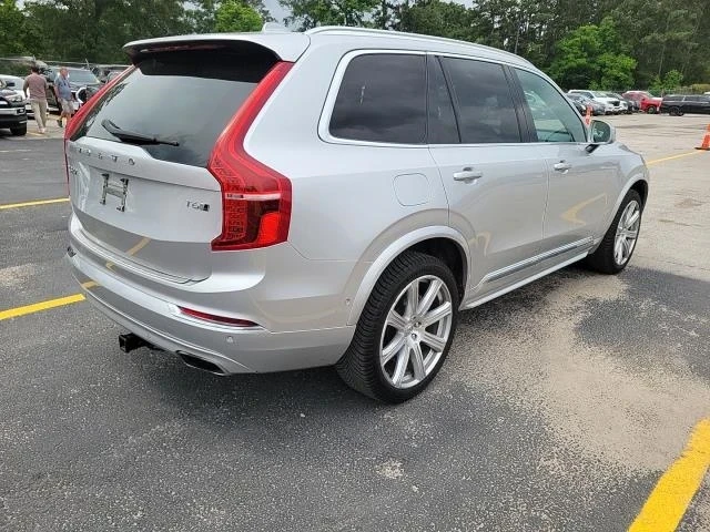 Volvo Xc90  - изображение 3