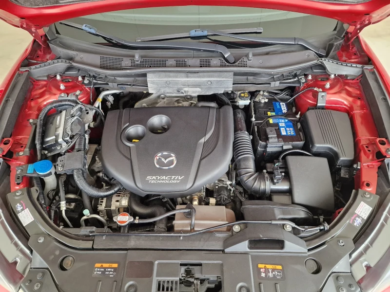 Mazda CX-5 2.2 175kc 4x4 АВТОМАТ КОЖА НАВИГАЦИЯ ПАНОРАМА 1700 - 23990 лв. - 98734768 17