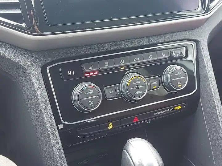 VW Atlas Cross Sport* R-Line!4MOTION* 360* ���������* ����� | Mobile.bg � ����������� 8