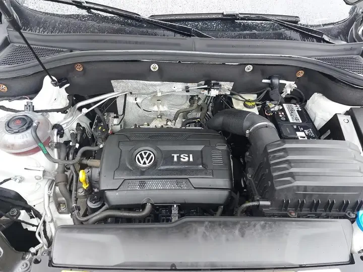 VW Atlas Cross Sport* R-Line!4MOTION* 360* ���������* ����� | Mobile.bg � ����������� 16