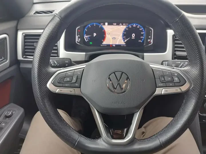 VW Atlas Cross Sport* R-Line!4MOTION* 360* ���������* ����� | Mobile.bg � ����������� 10