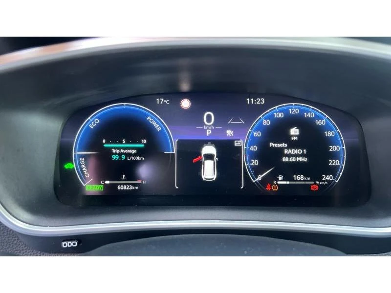 Toyota Corolla Cross 1.8H Executive | Mobile.bg � ����������� 14