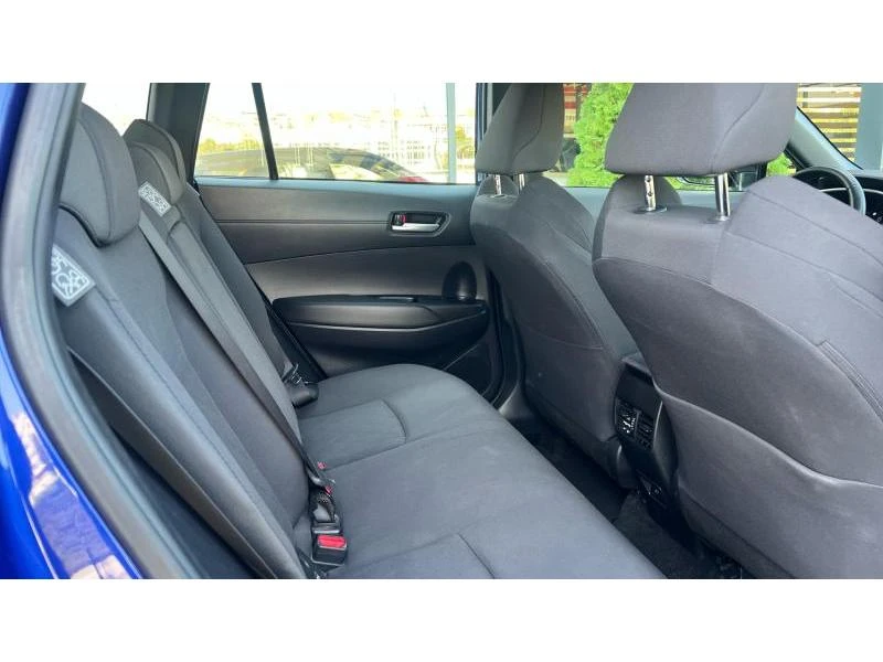 Toyota Corolla Cross 1.8H Executive | Mobile.bg � ����������� 16