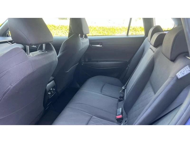 Toyota Corolla Cross 1.8H Executive | Mobile.bg � ����������� 17