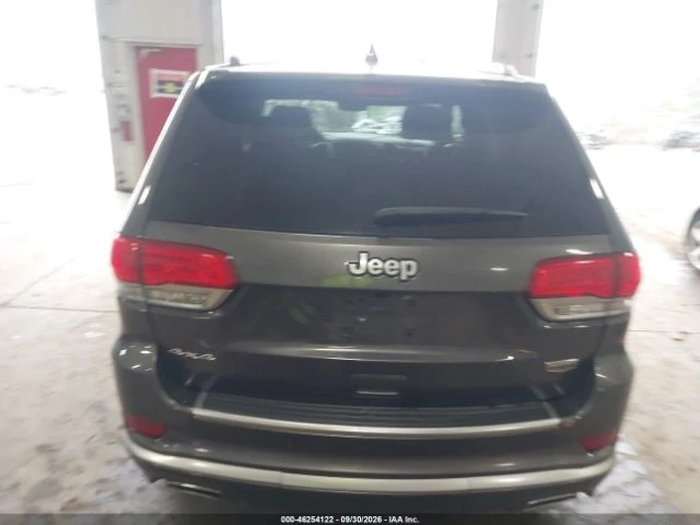 Jeep Grand cherokee 3, 6 Summit | Mobile.bg � ����������� 8