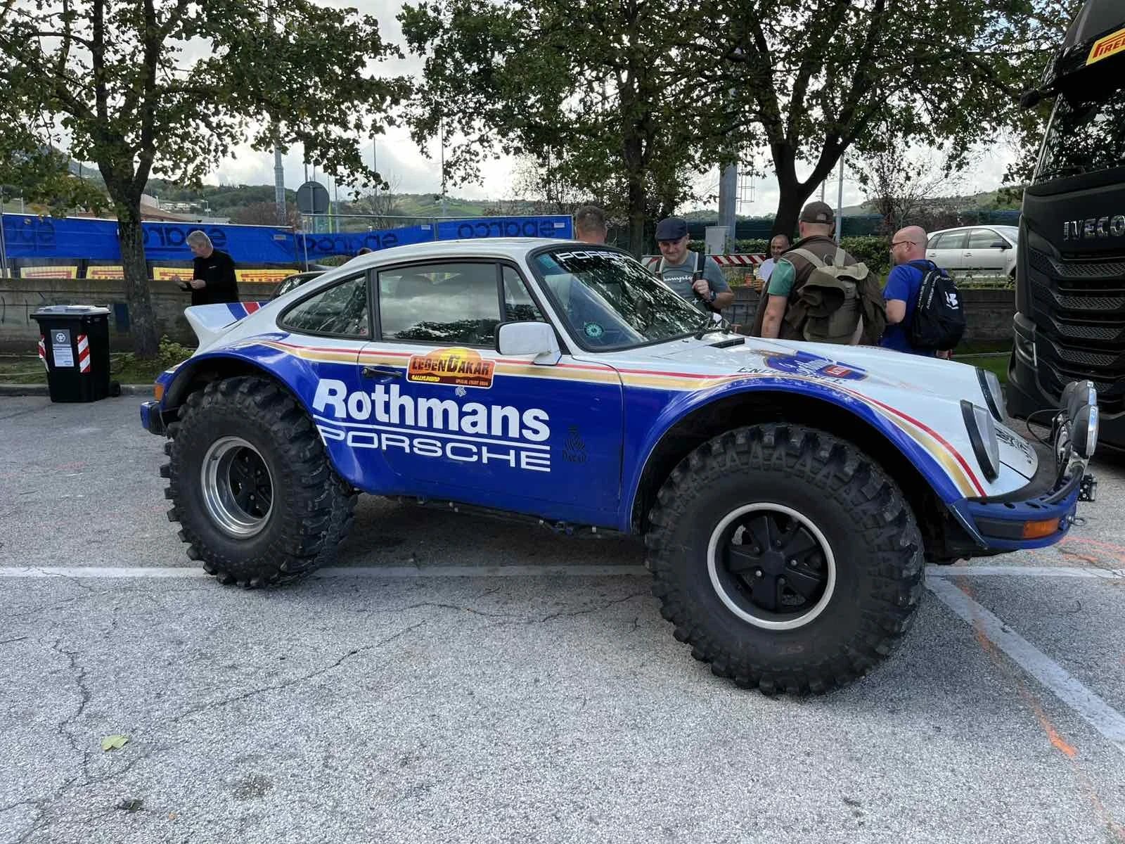 Mitsubishi Pajero 3.5 бензин 208кс. За части, снимка 1