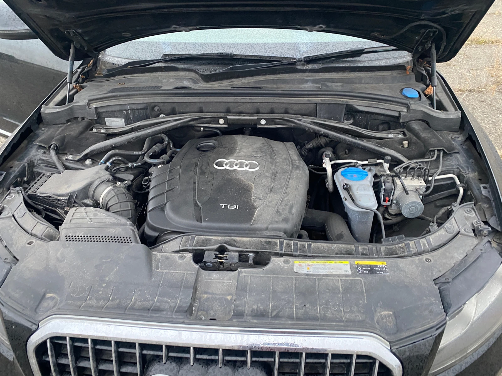 Audi Q5 | Mobile.bg   12