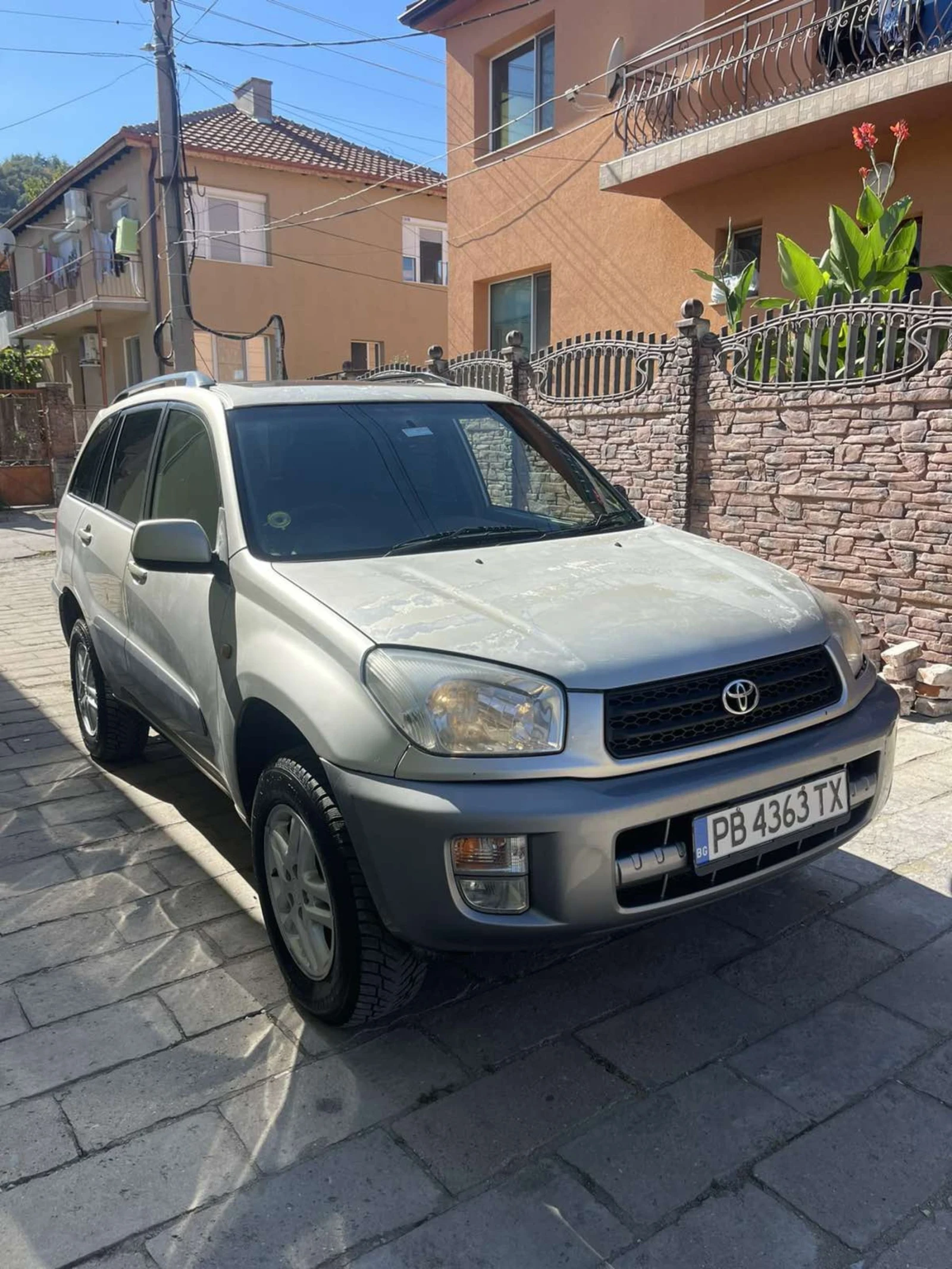 Toyota Rav4  - изображение 2