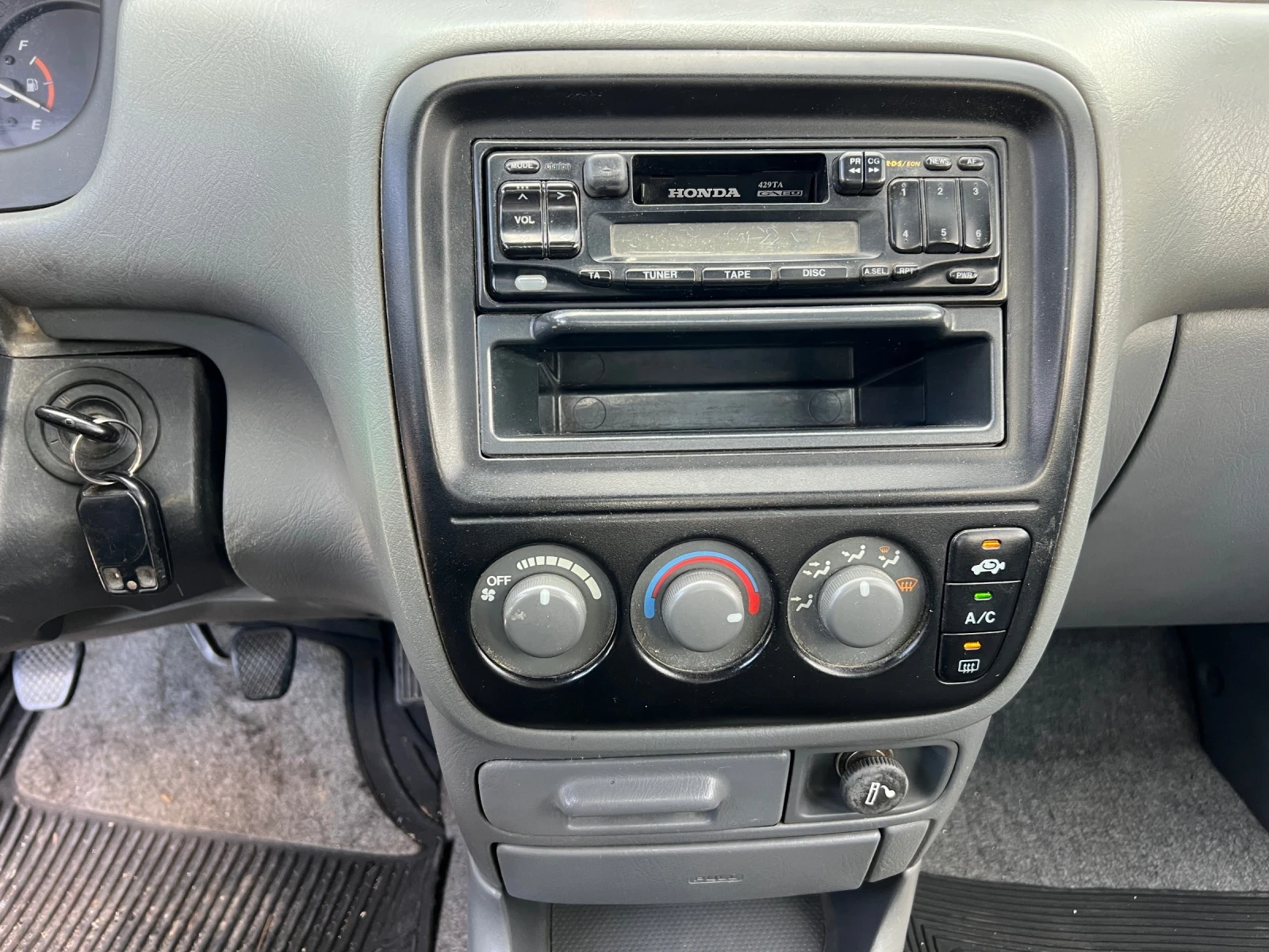 Honda Cr-v 2.0i 147.. !!!! //  | Mobile.bg   14