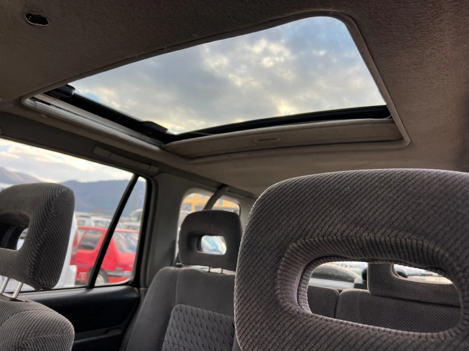 Honda Cr-v 2.0i 147.. !!!! //  | Mobile.bg   16