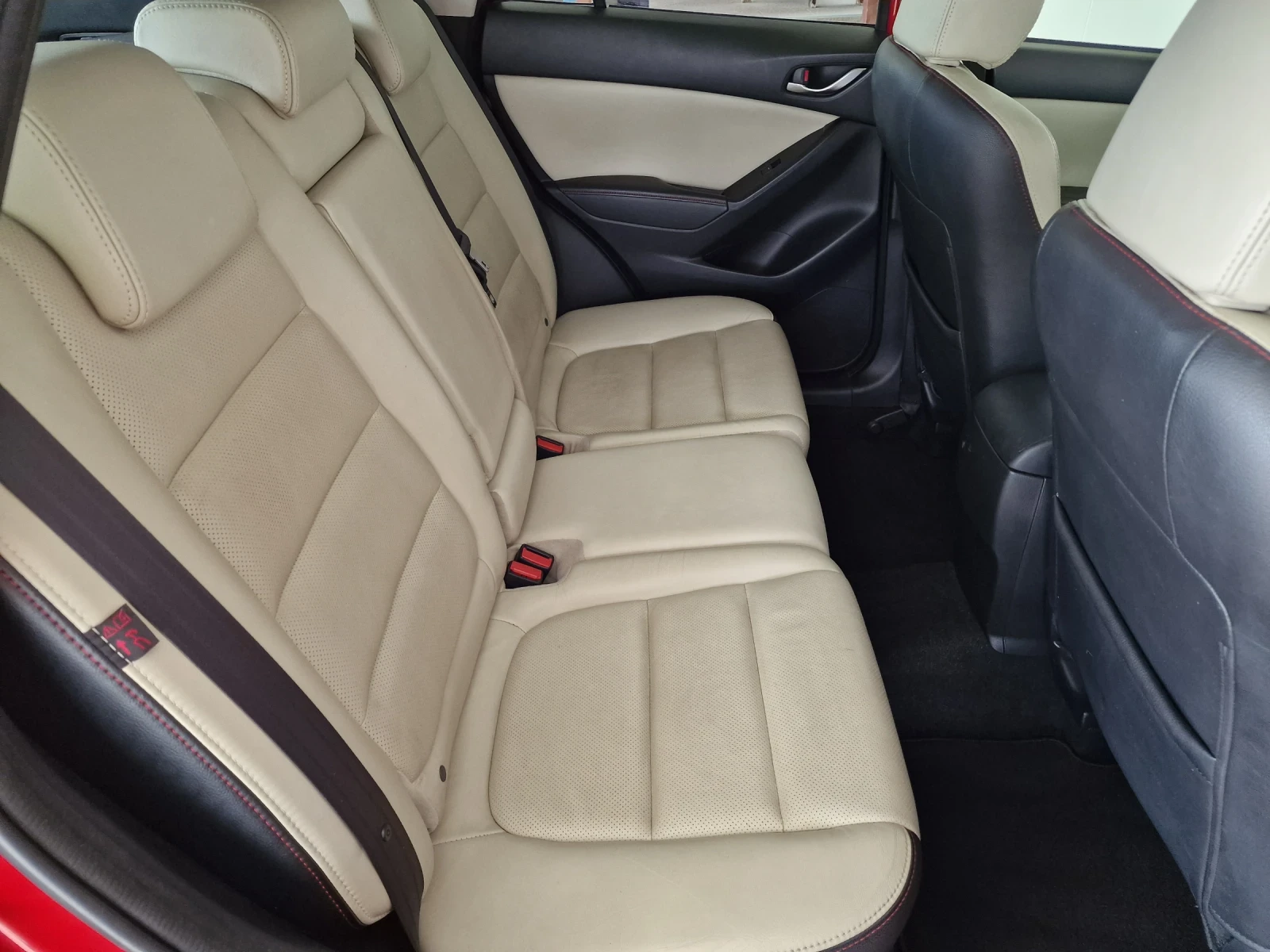 Mazda CX-5 2.2 175kc 4x4 АВТОМАТ КОЖА НАВИГАЦИЯ ПАНОРАМА 1700 - изображение 8