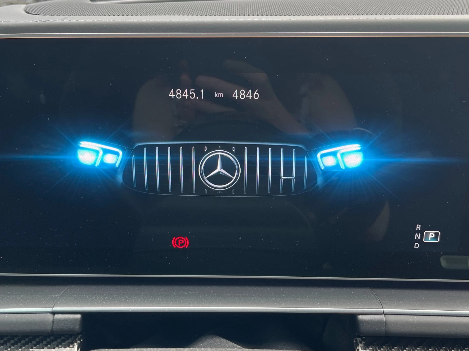 Mercedes-Benz GLE 63 S AMG CARFAX * * АВТО КРЕДИТ - изображение 10