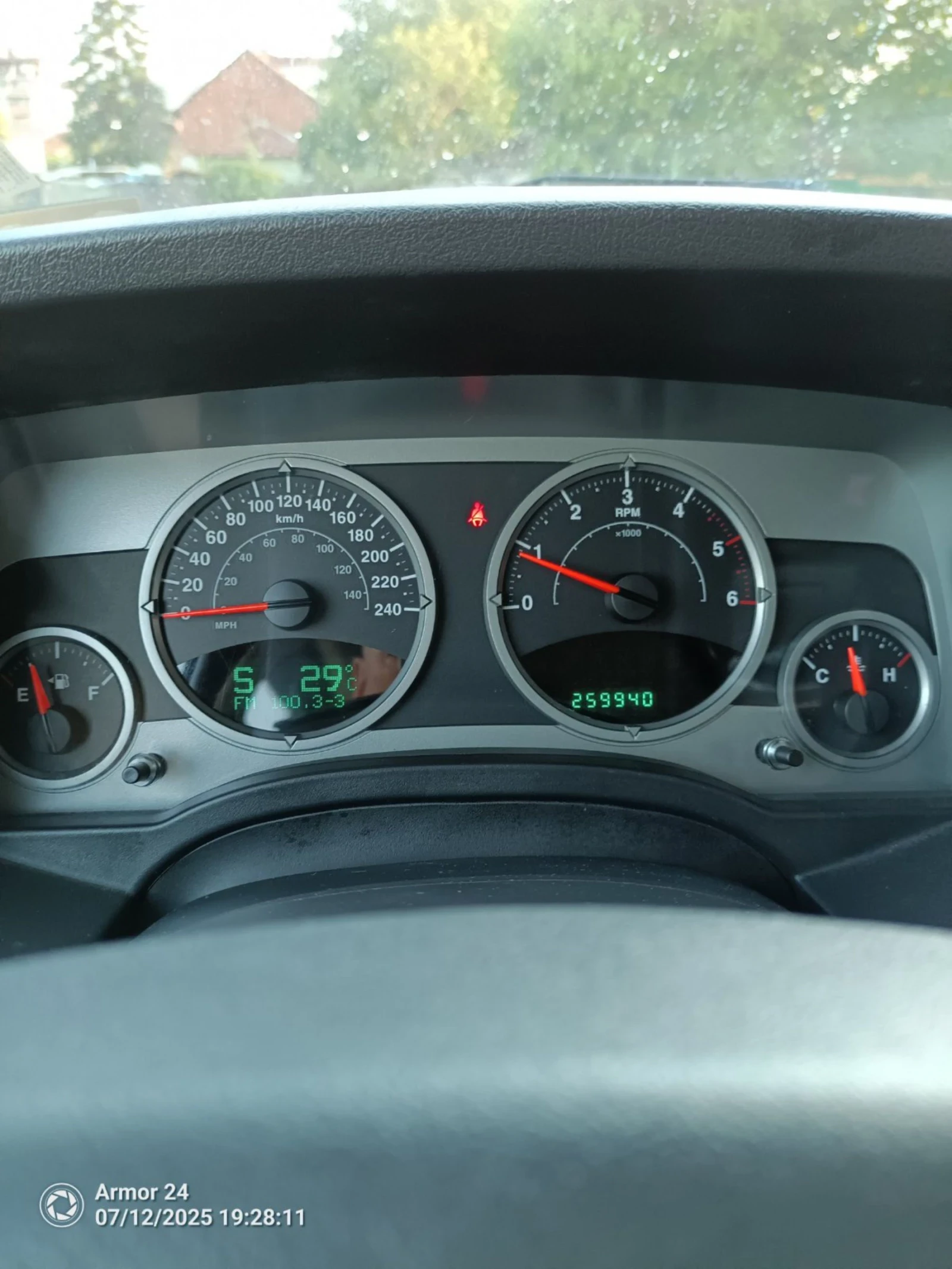 Jeep Compass  - изображение 7