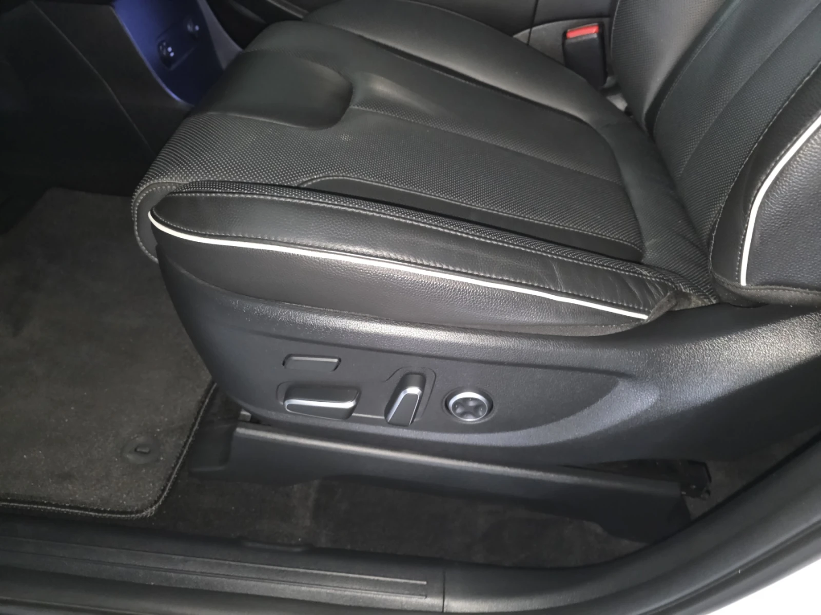 Hyundai Palisade 3.8   | Mobile.bg   12