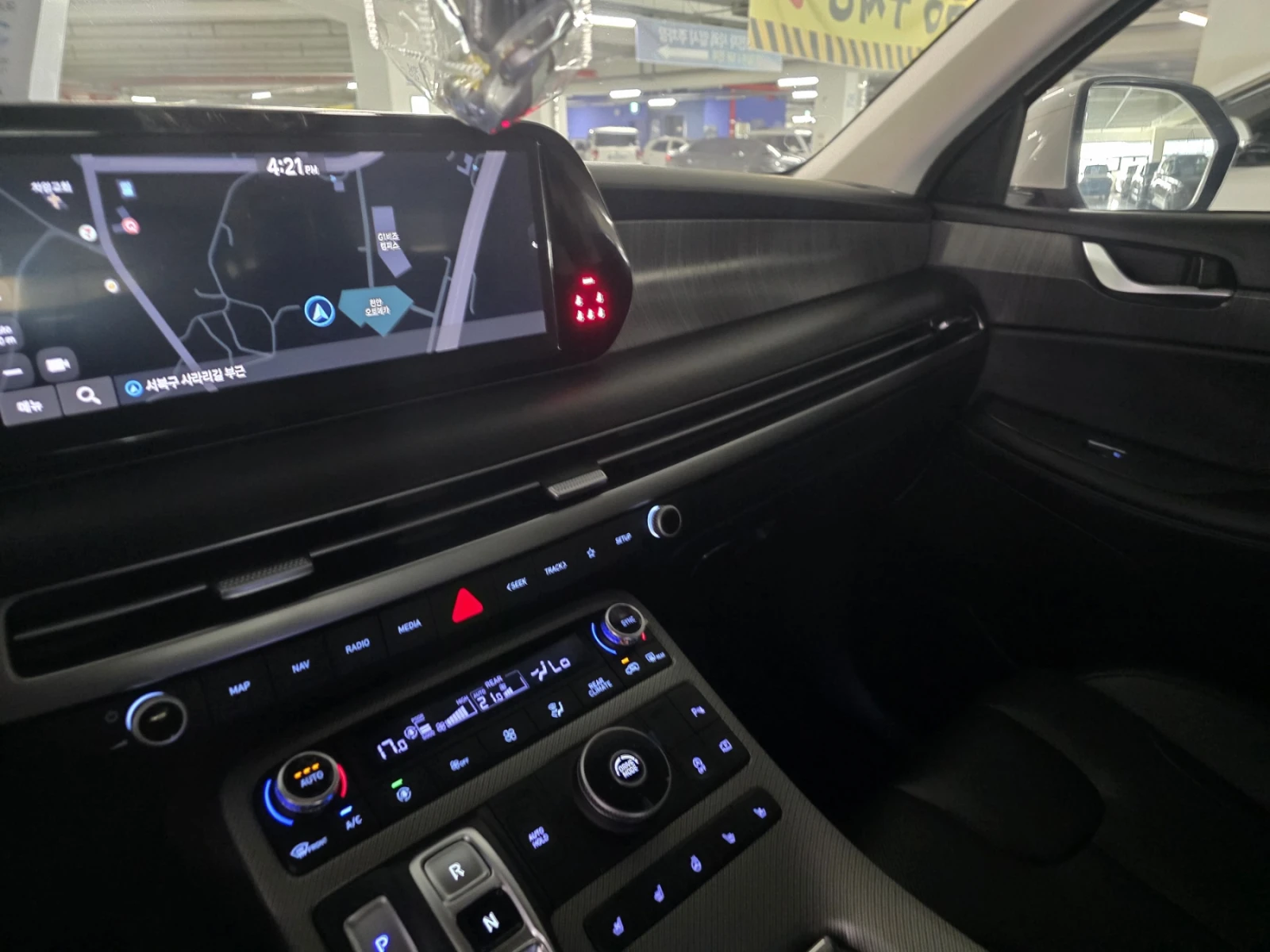 Hyundai Palisade 3.8   | Mobile.bg   14