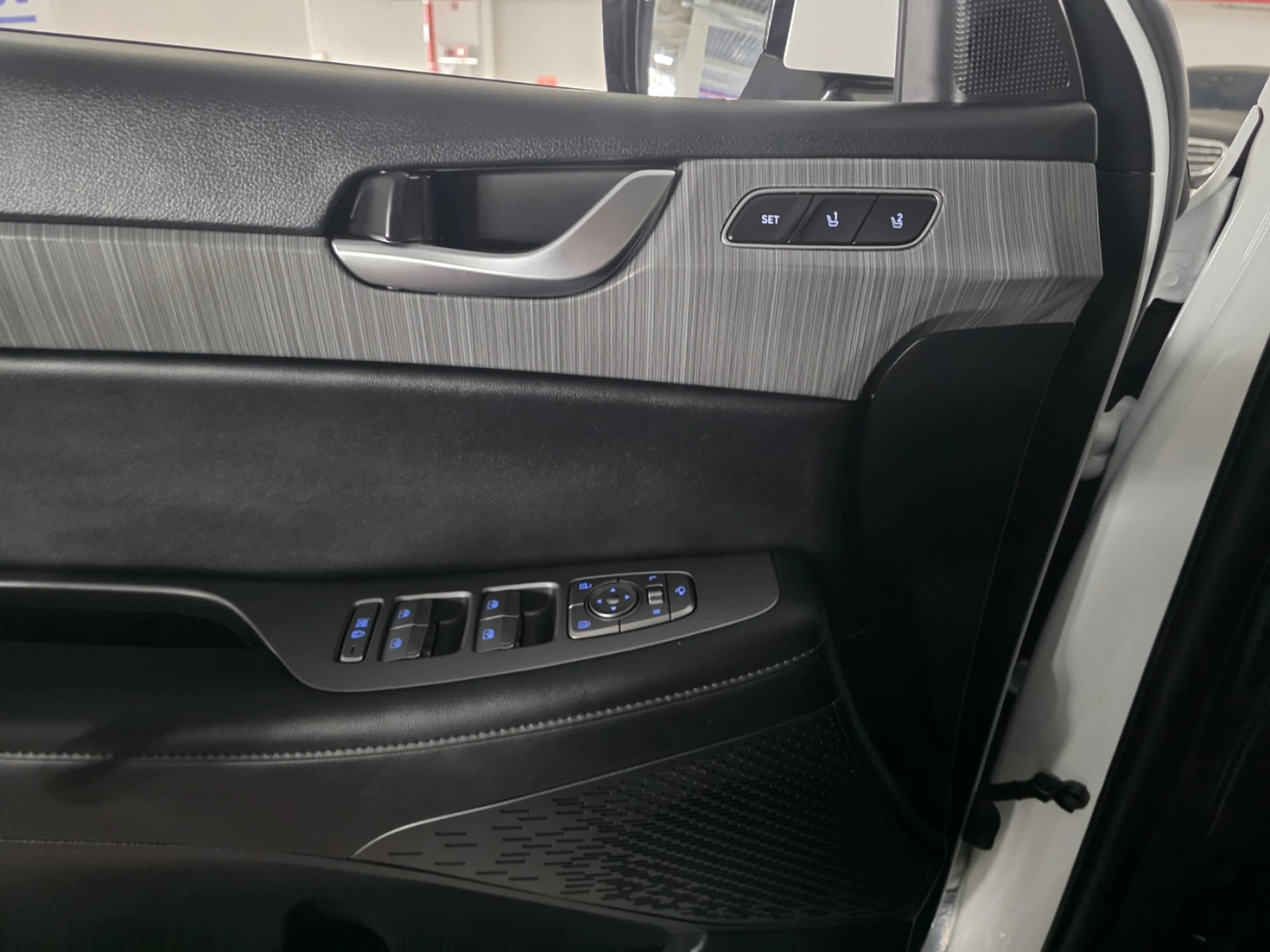 Hyundai Palisade 3.8   | Mobile.bg   15