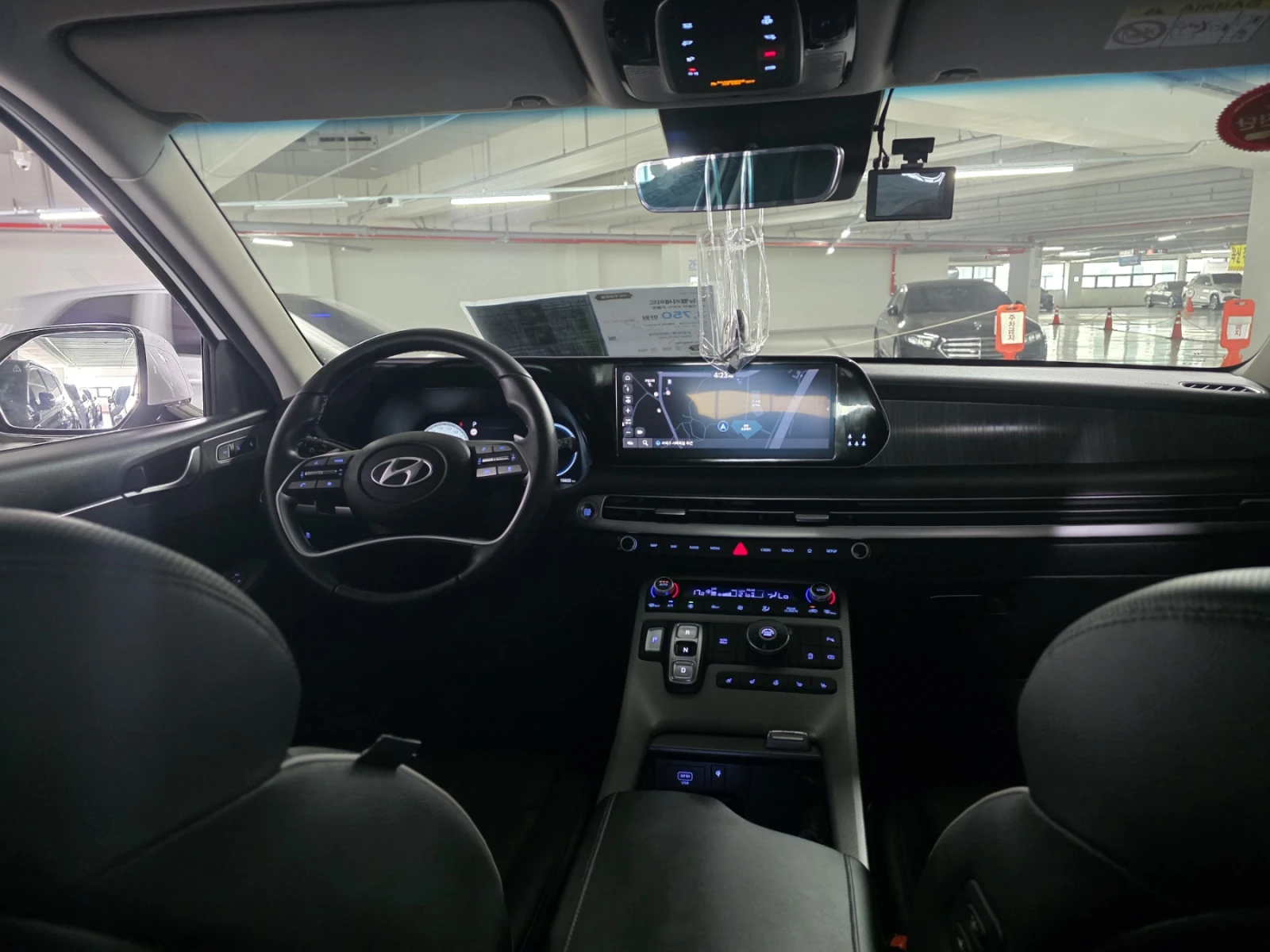 Hyundai Palisade 3.8   | Mobile.bg   11