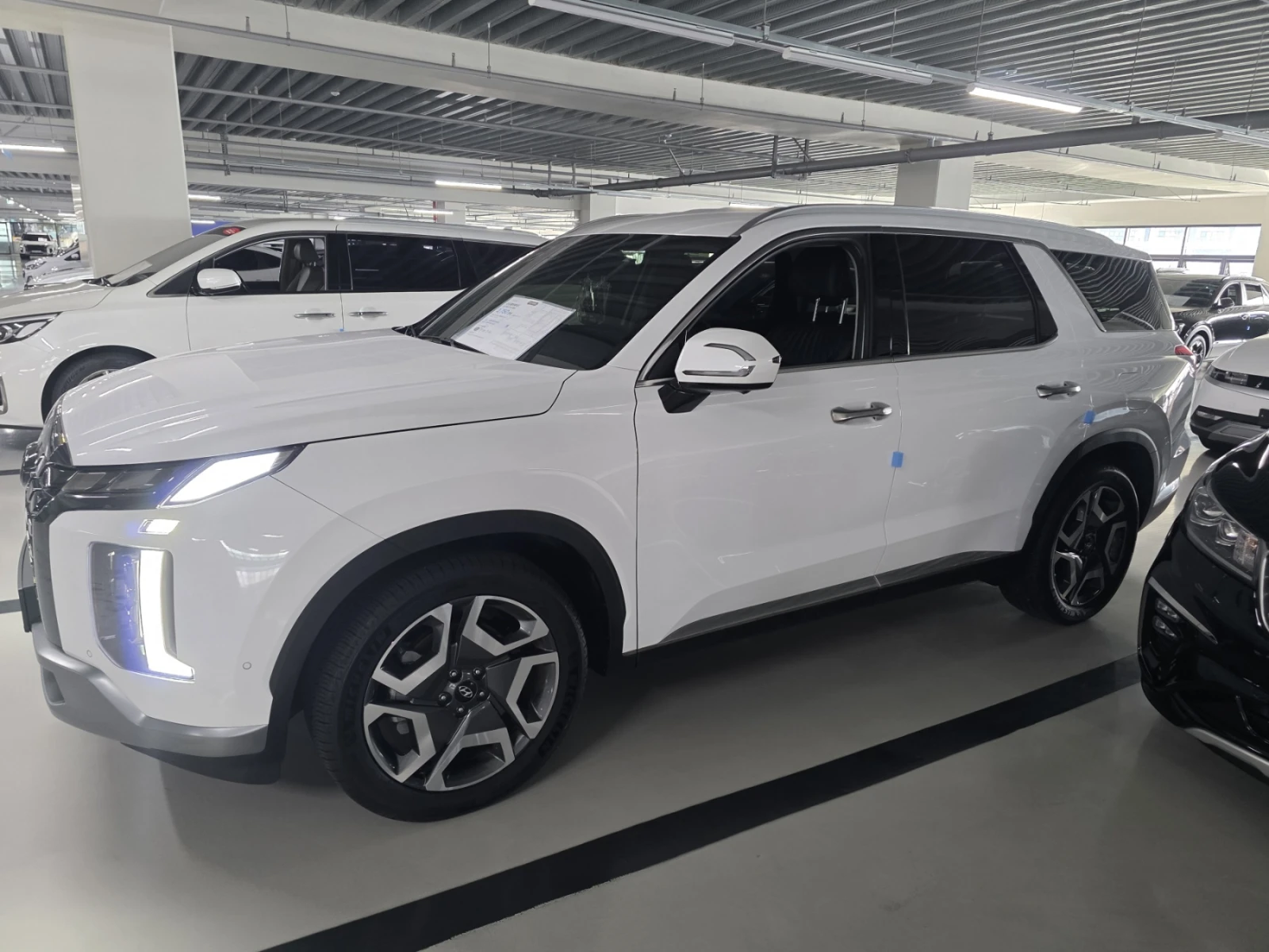 Hyundai Palisade 3.8   | Mobile.bg   1