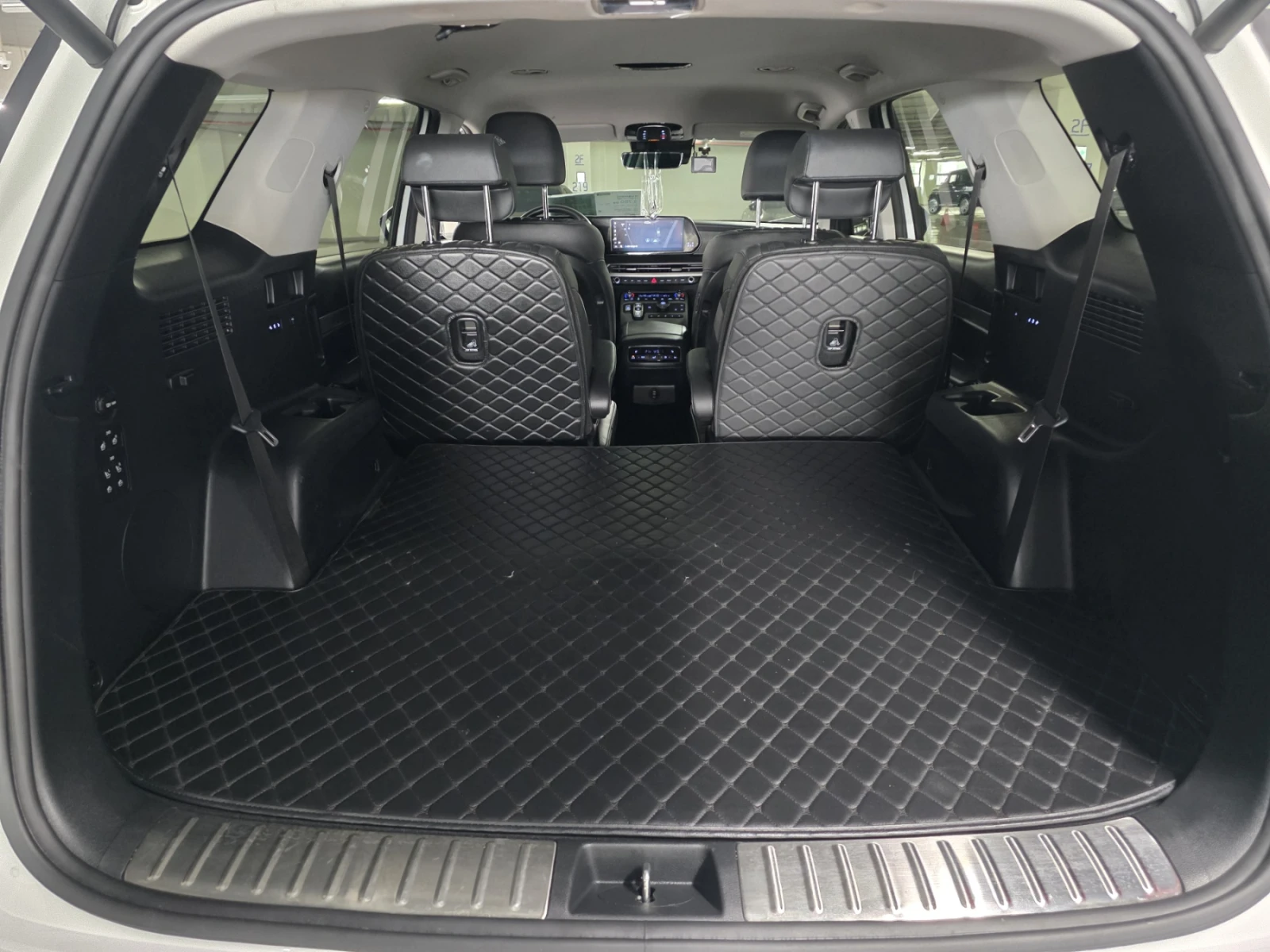 Hyundai Palisade 3.8   | Mobile.bg   16