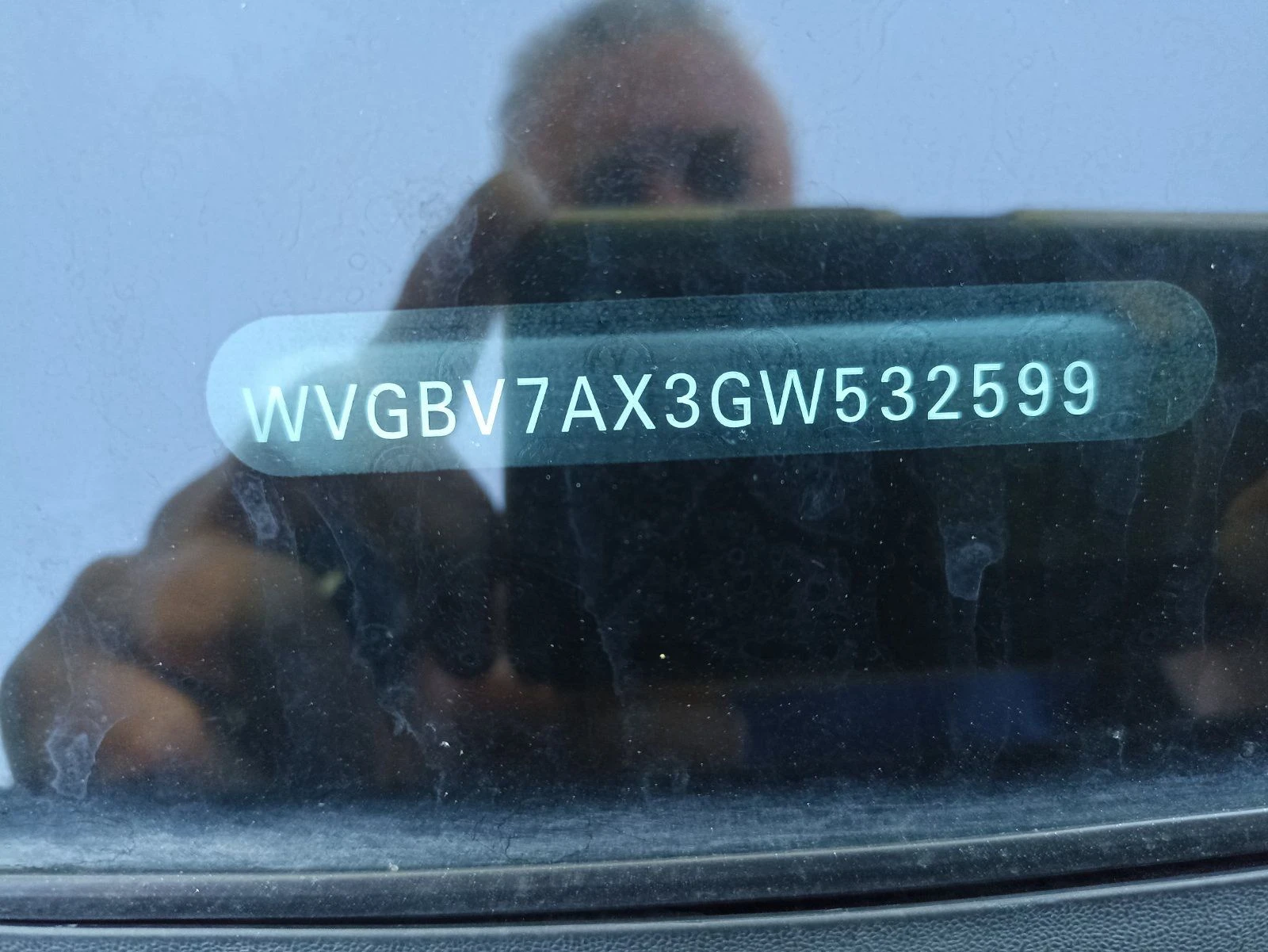 VW Tiguan 2.0 TSI 4x4 | Mobile.bg   10