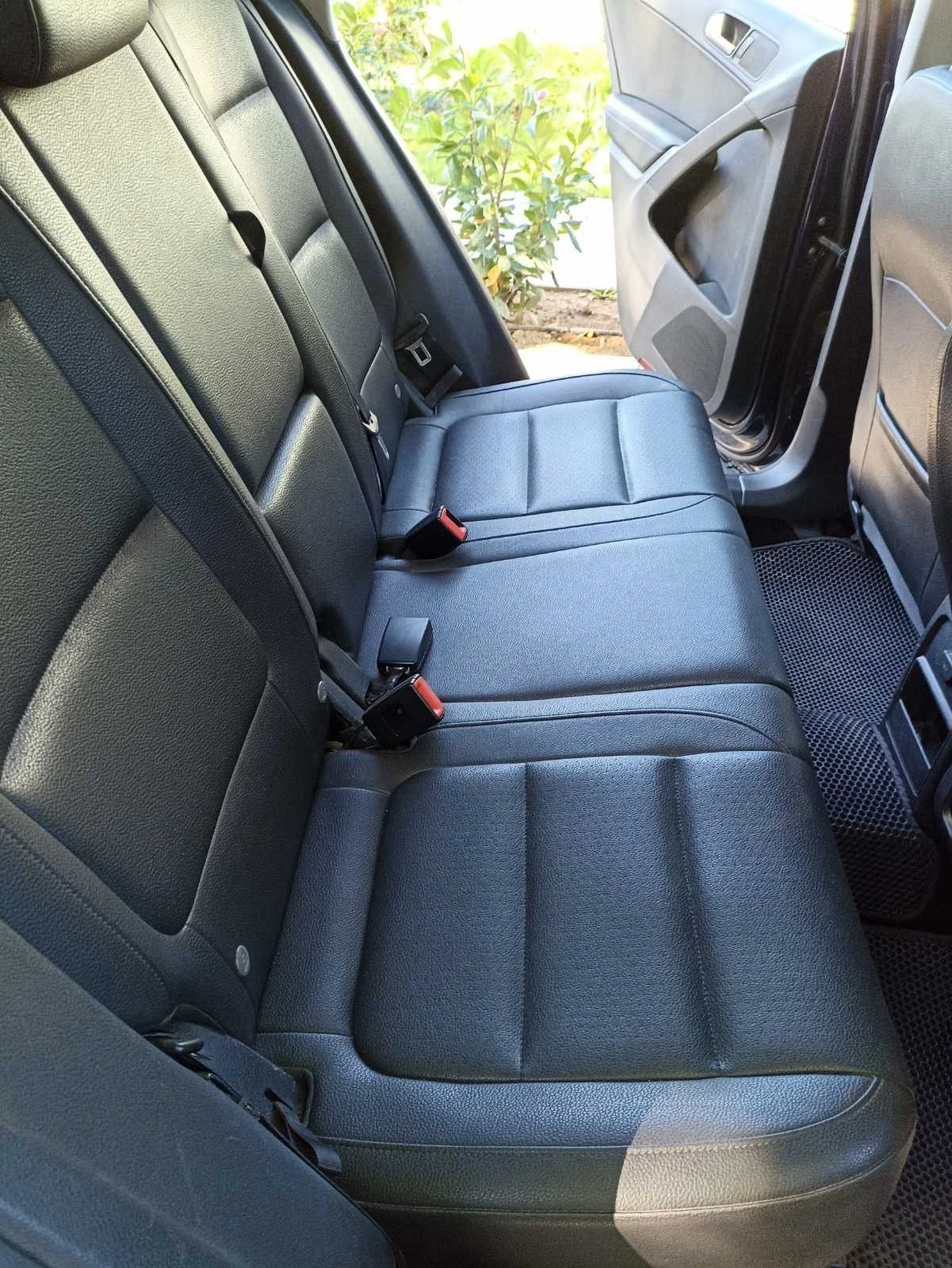 VW Tiguan 2.0 TSI 4x4 | Mobile.bg   16