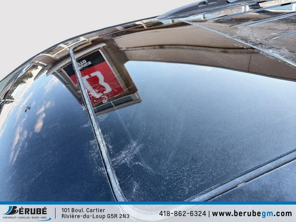 Dodge Durango Citadel 5.7L V8* REMOTE START* CAM* *  | Mobile.bg   12