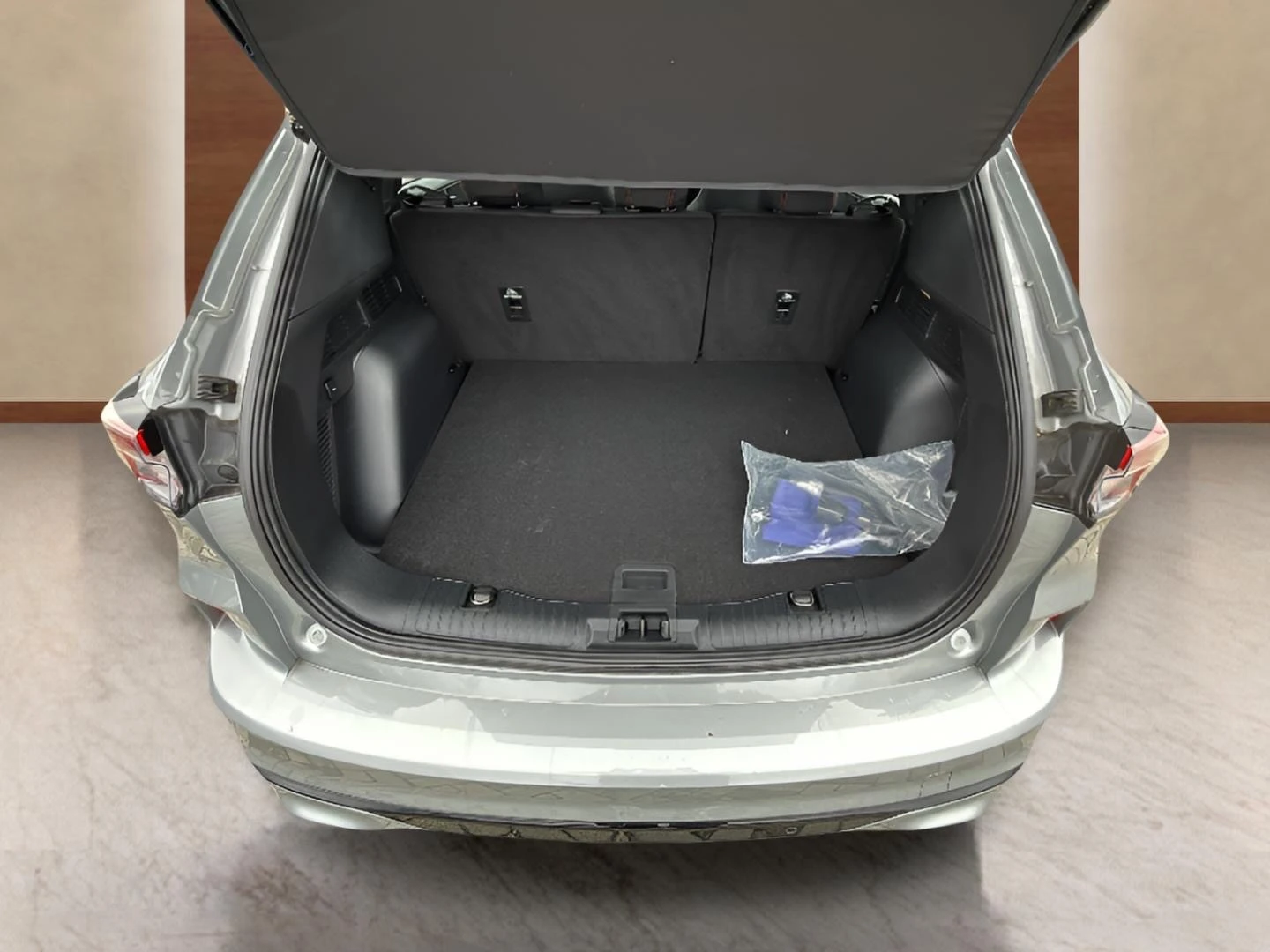 Ford Kuga 2.0 EcoBlue - изображение 9