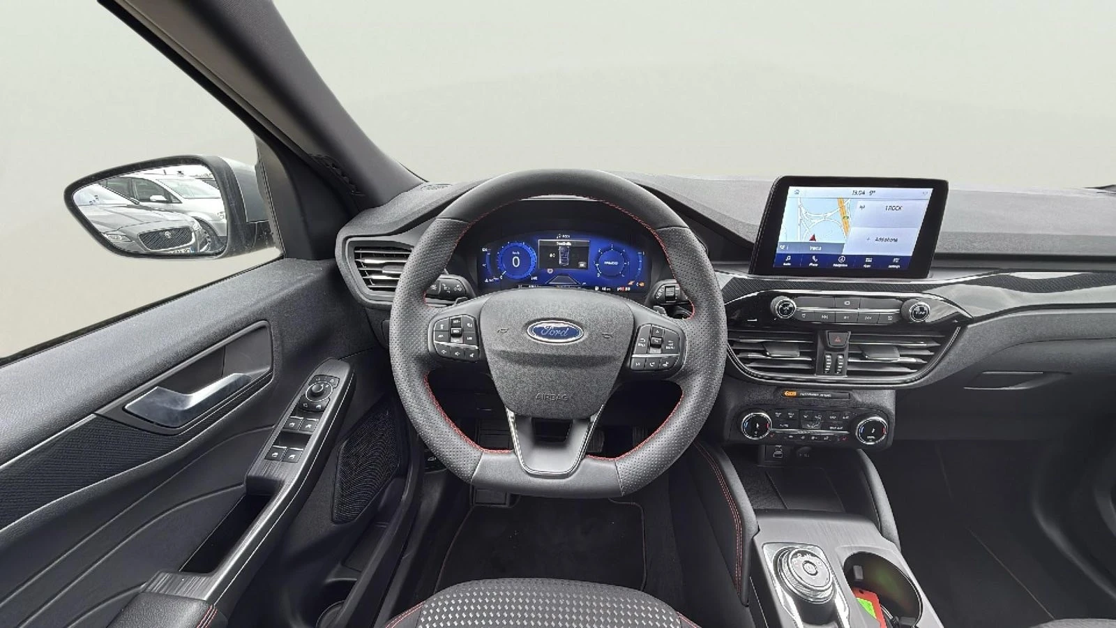 Ford Kuga 2.0 EcoBlue | Mobile.bg   11