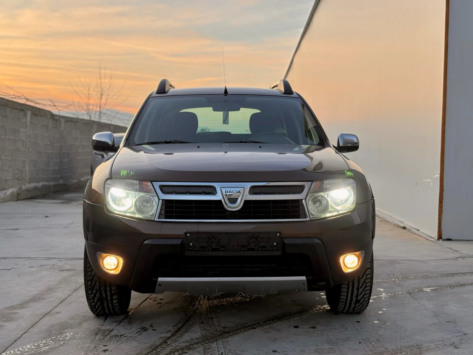 Dacia Duster 1.5 DCi 110кс Facelift EURO5B - изображение 3