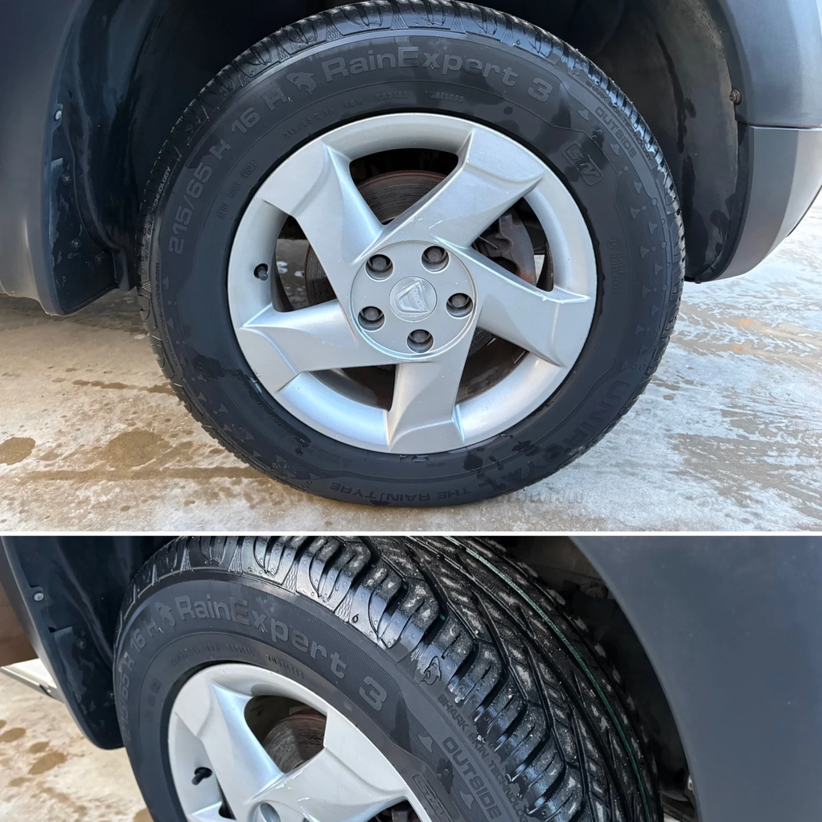 Dacia Duster 1.5 DCi 110�� Facelift EURO5B | Mobile.bg � ����������� 14