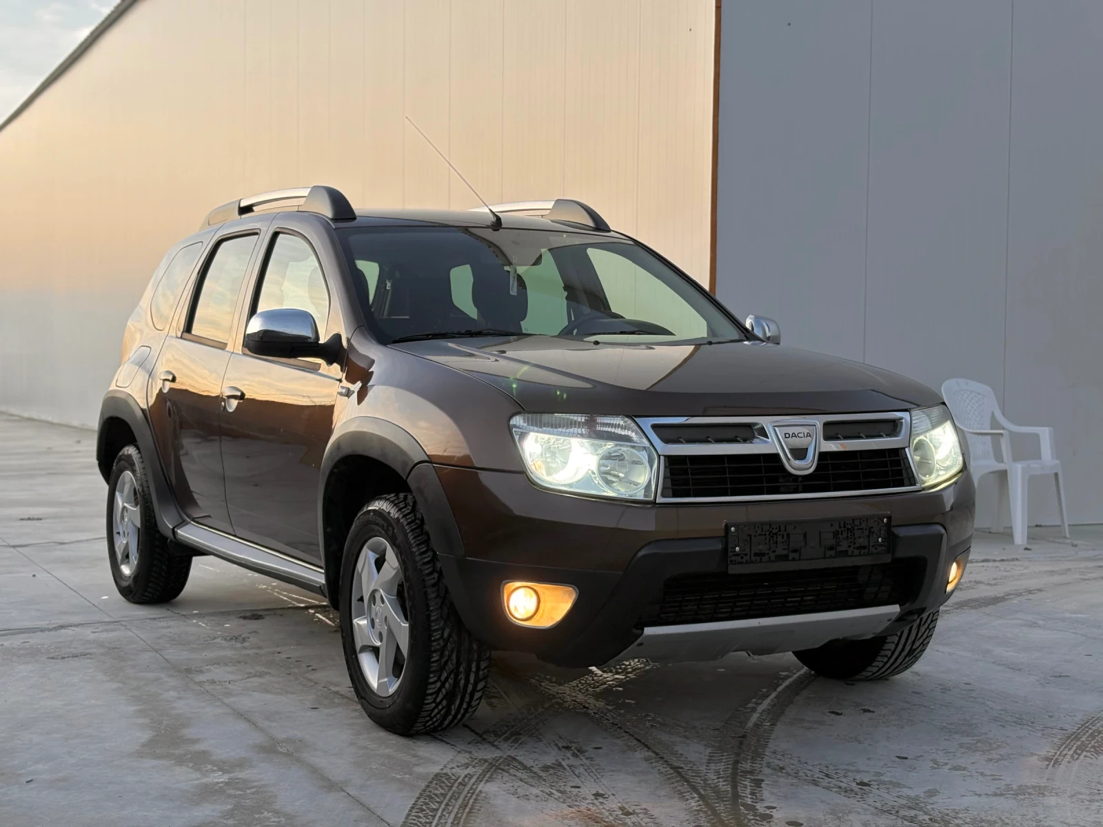 Dacia Duster 1.5 DCi 110�� Facelift EURO5B | Mobile.bg � ����������� 1