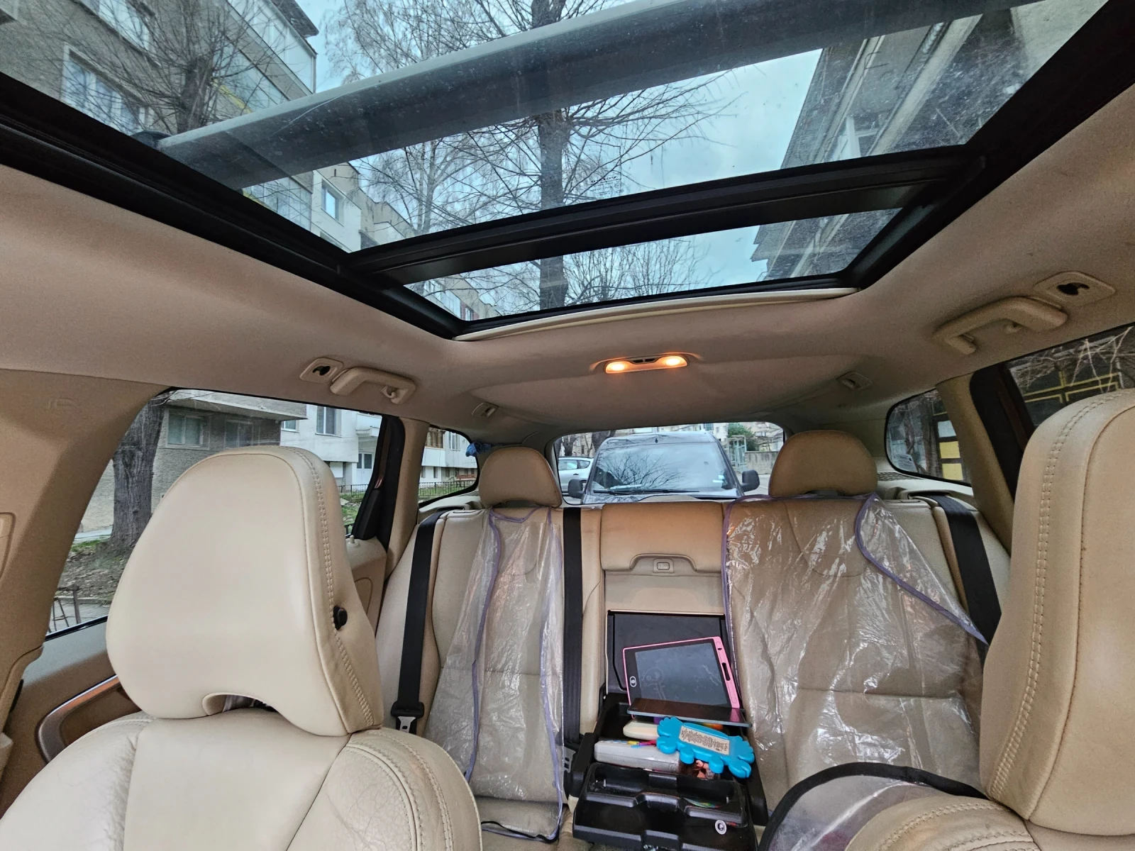 Volvo XC60 | Mobile.bg � ����������� 6