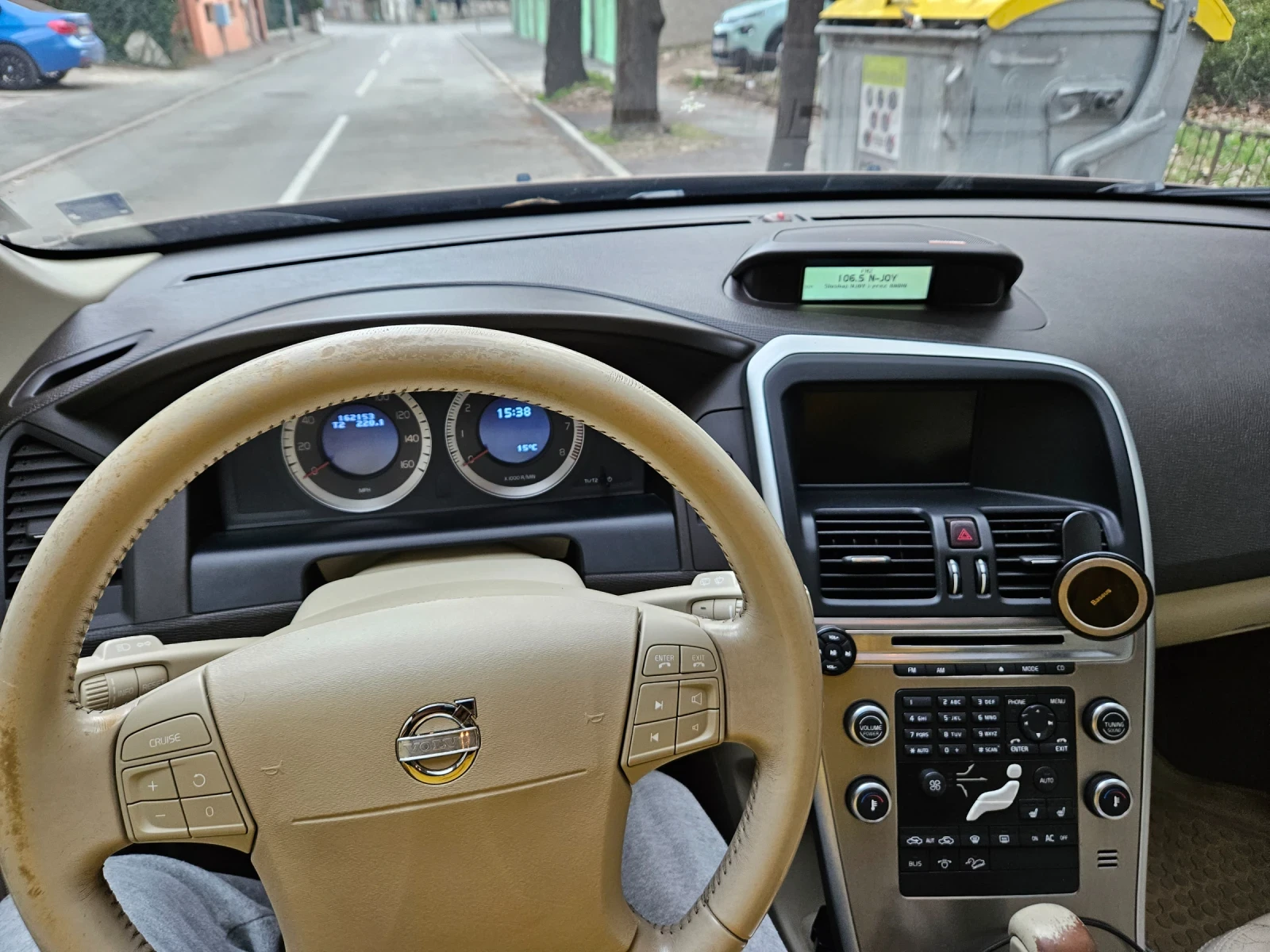 Volvo XC60 | Mobile.bg � ����������� 9