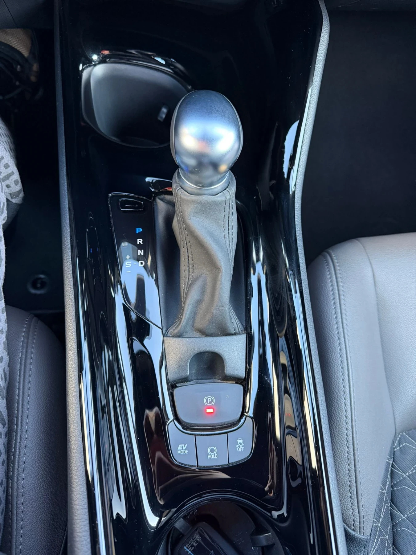 Toyota C-HR Bi-tone | Mobile.bg � ����������� 5