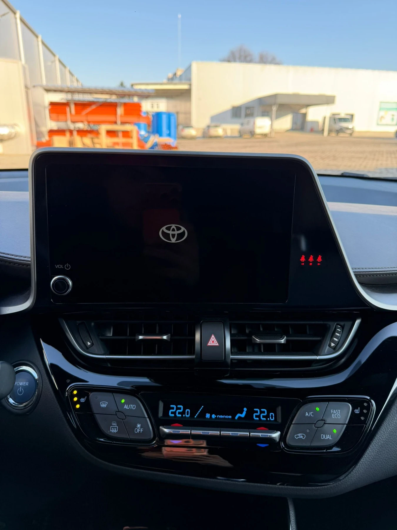 Toyota C-HR Bi-tone | Mobile.bg � ����������� 6