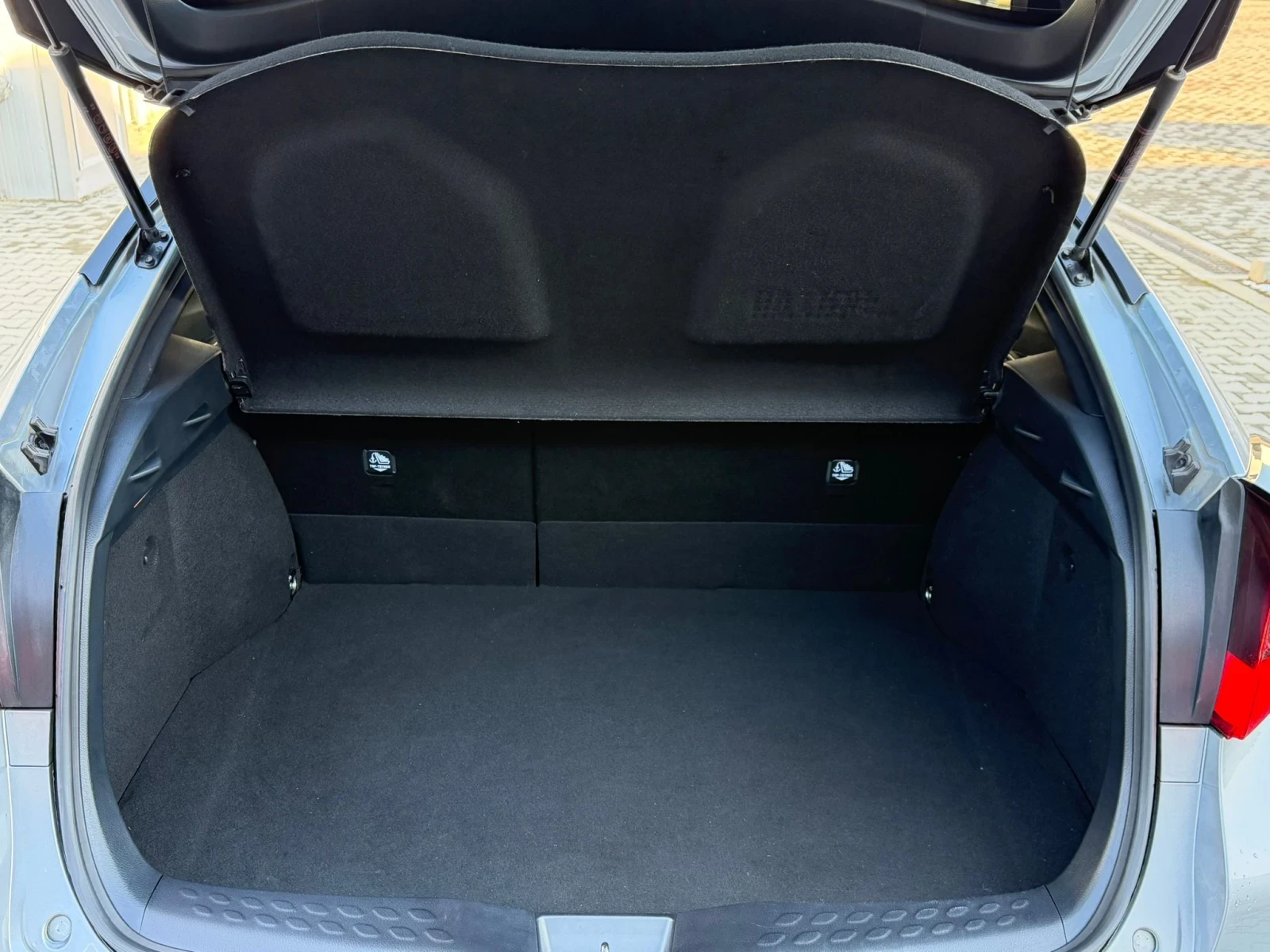 Toyota C-HR Bi-tone | Mobile.bg � ����������� 11