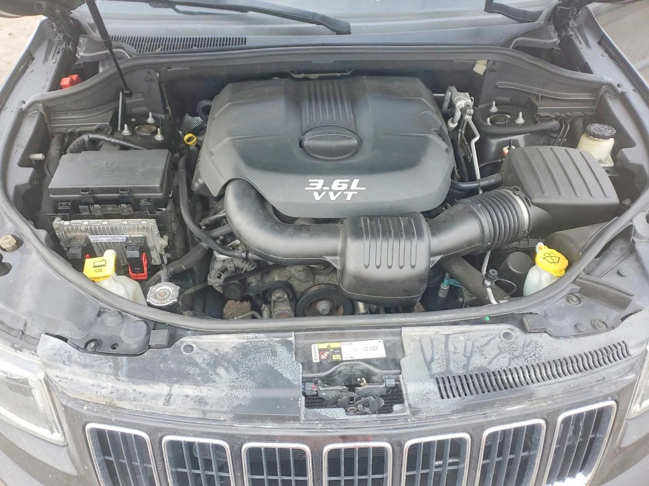 Jeep Grand cherokee LIMITED* 8ZF* �������* �������* ������ | Mobile.bg � ����������� 7