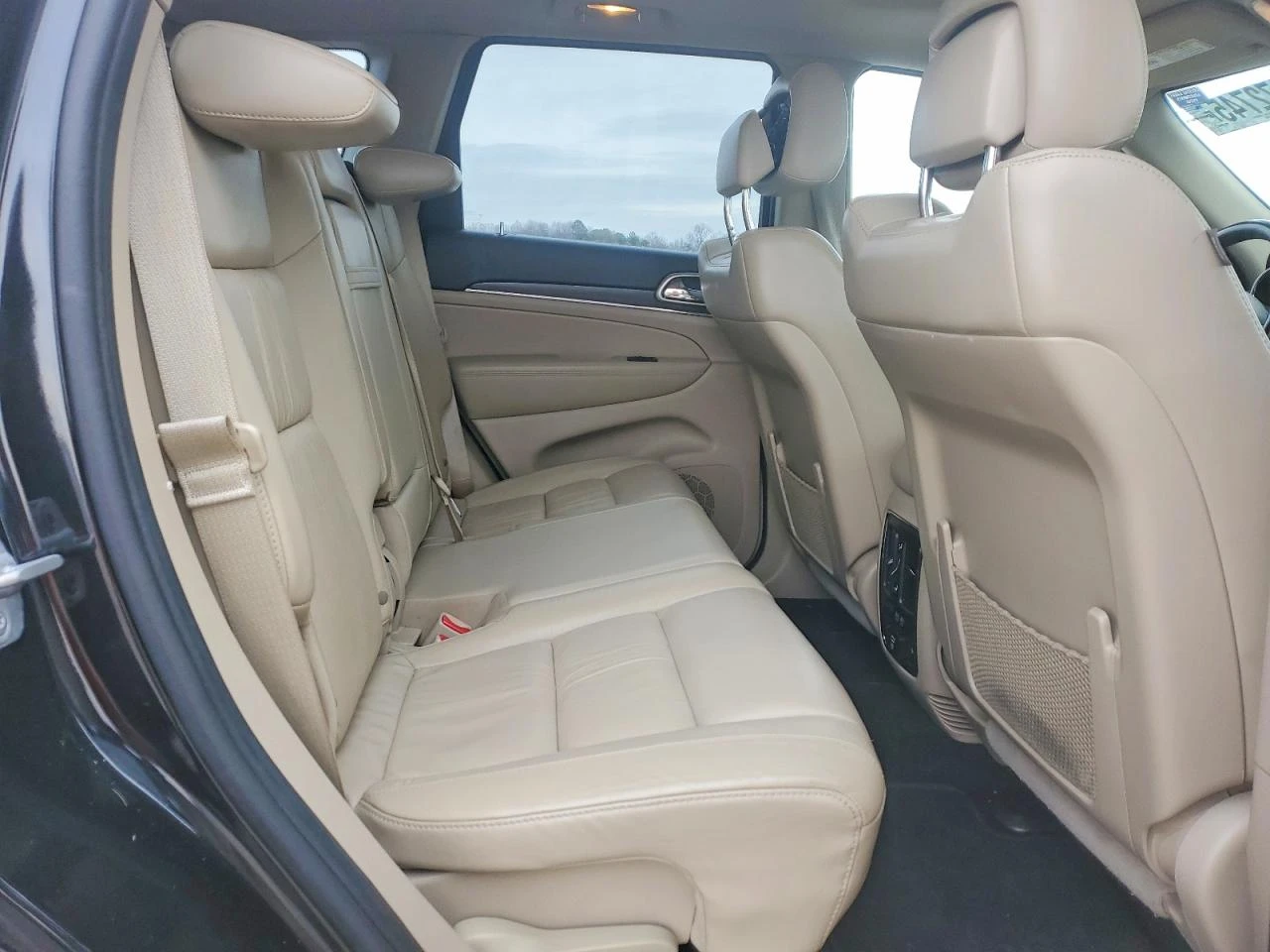 Jeep Grand cherokee LIMITED* 8ZF* �������* �������* ������ | Mobile.bg � ����������� 11