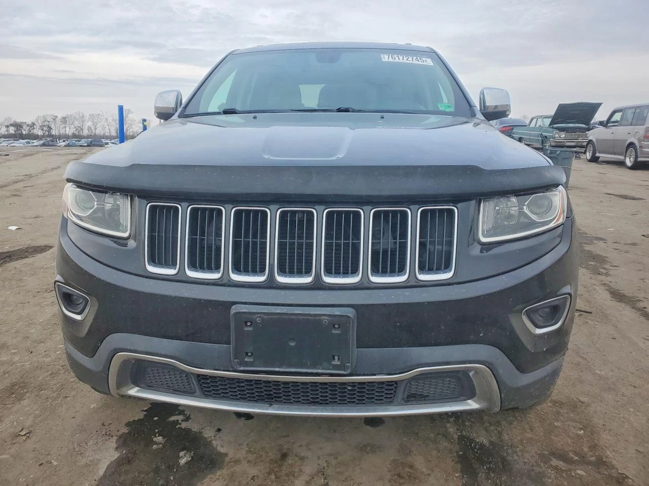 Jeep Grand cherokee LIMITED* 8ZF* �������* �������* ������ | Mobile.bg � ����������� 2