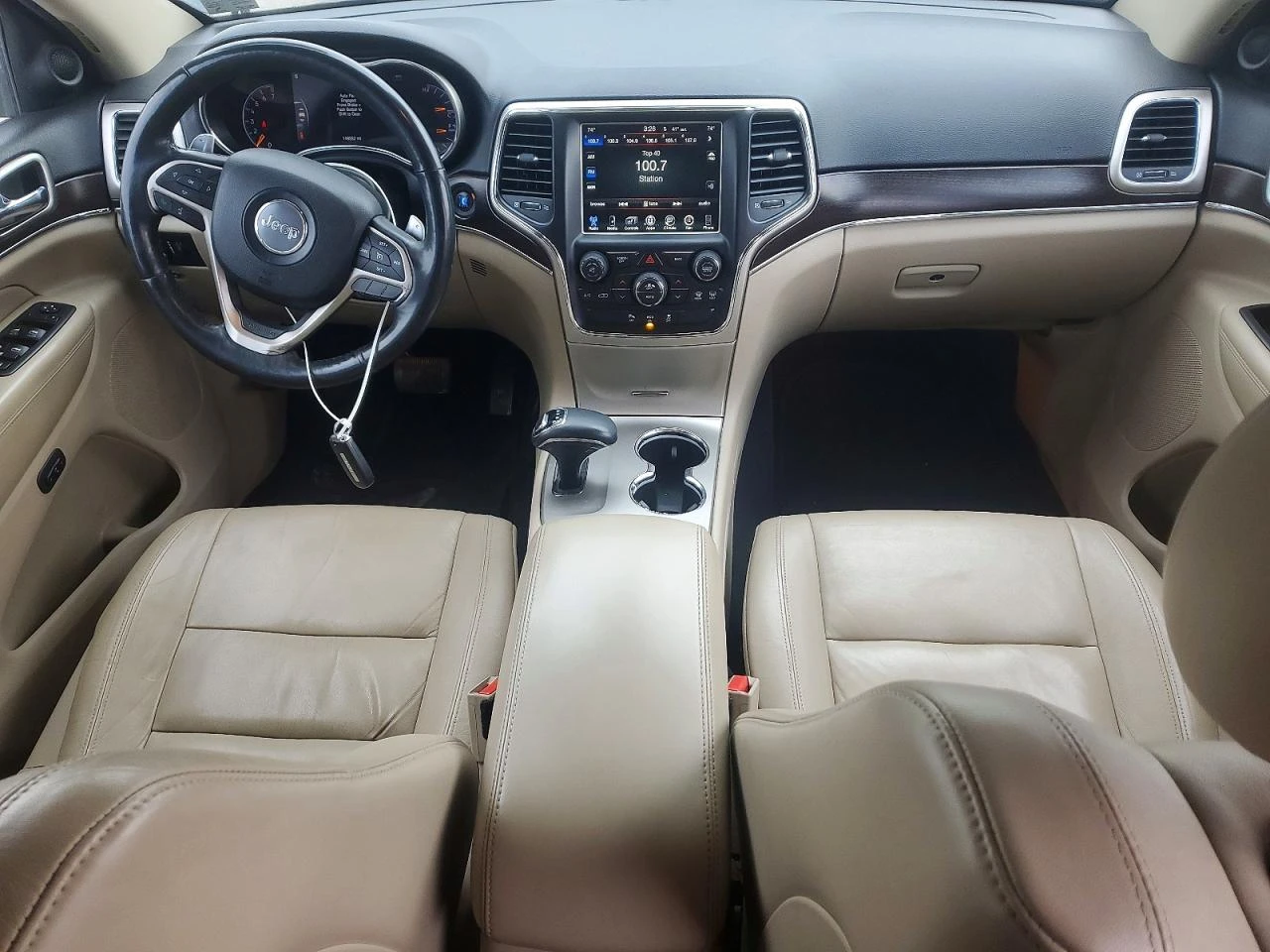 Jeep Grand cherokee LIMITED* 8ZF* �������* �������* ������ | Mobile.bg � ����������� 9