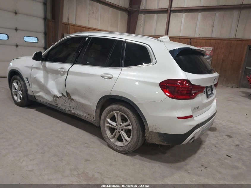 BMW X3 2.0l xDrive30I | Mobile.bg � ����������� 3