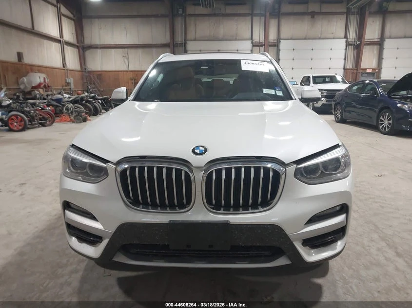 BMW X3 2.0l xDrive30I | Mobile.bg � ����������� 12