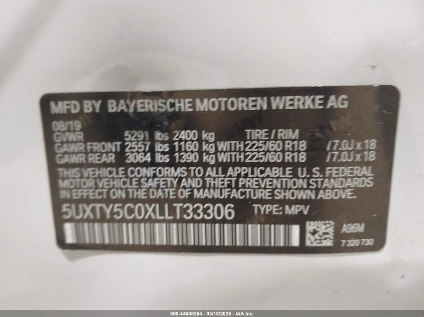 BMW X3 2.0l xDrive30I | Mobile.bg � ����������� 9